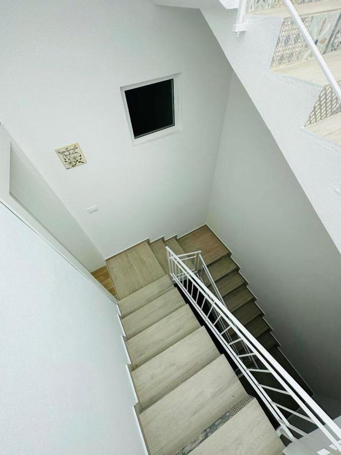 Amalcamo Apartments Eksteriør bilde