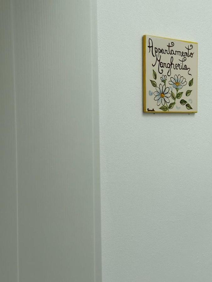 Amalcamo Apartments Eksteriør bilde