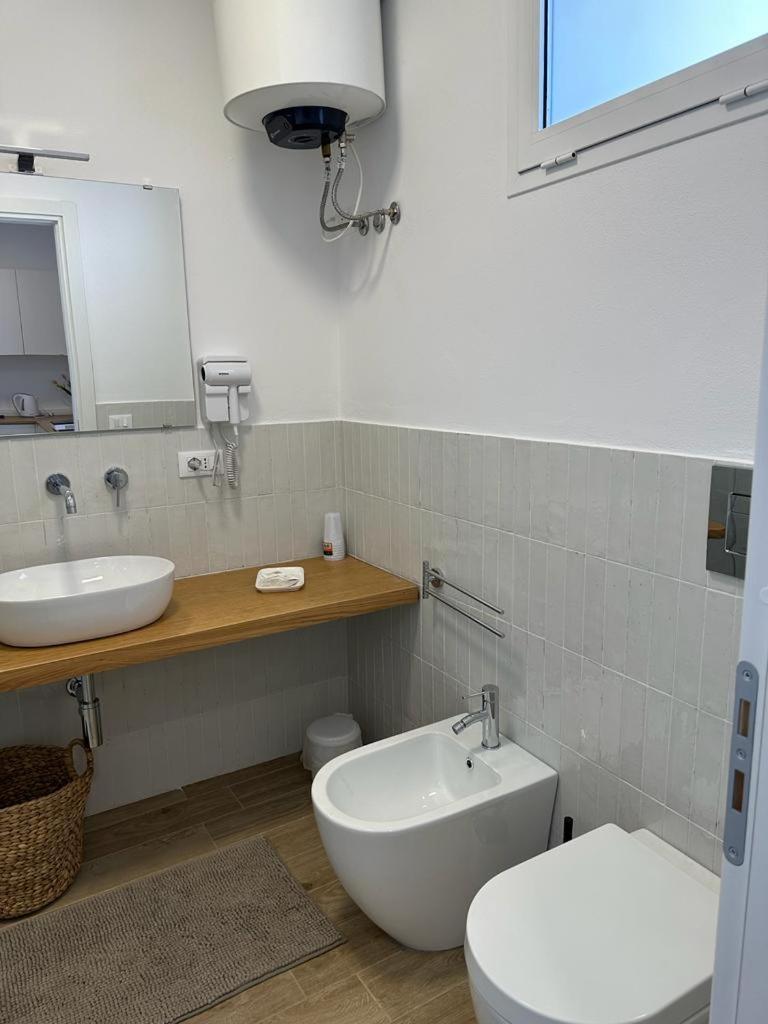 Amalcamo Apartments Eksteriør bilde