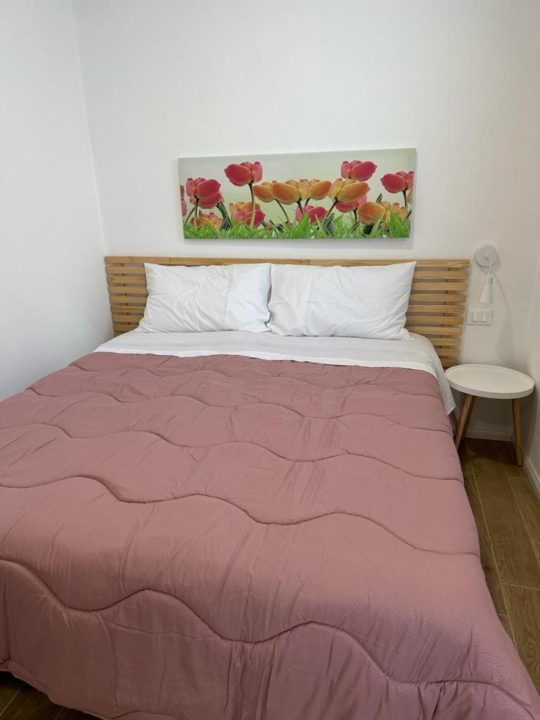 Amalcamo Apartments Eksteriør bilde