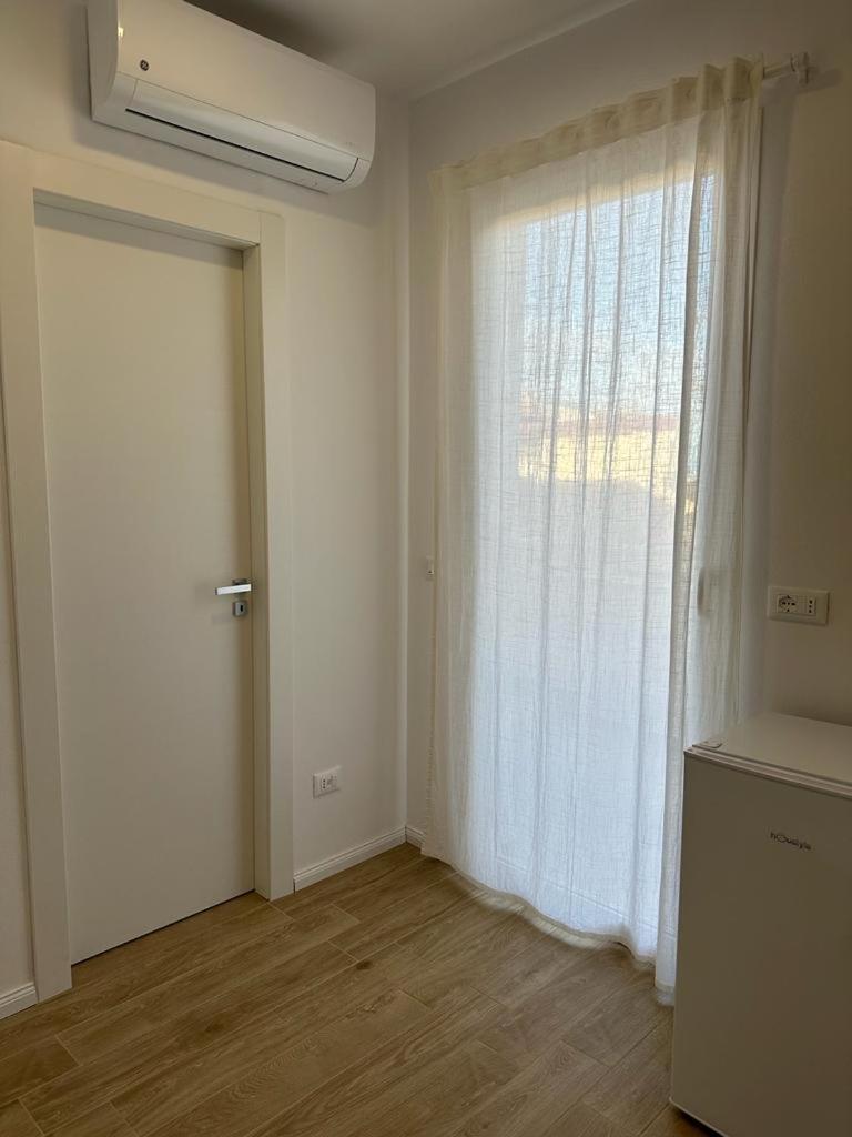 Amalcamo Apartments Eksteriør bilde